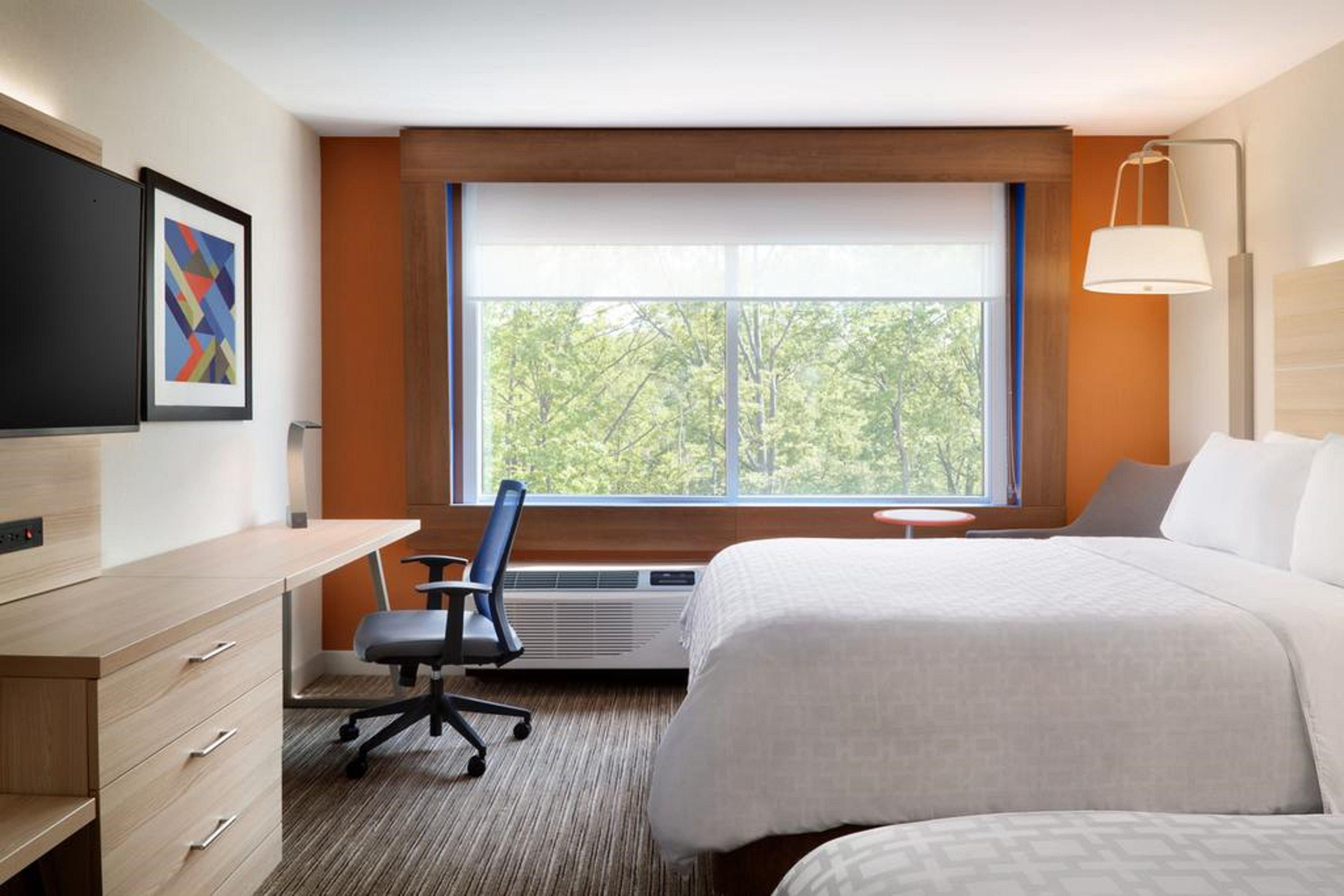 Comfort Inn & Suites Goodland Buitenkant foto
