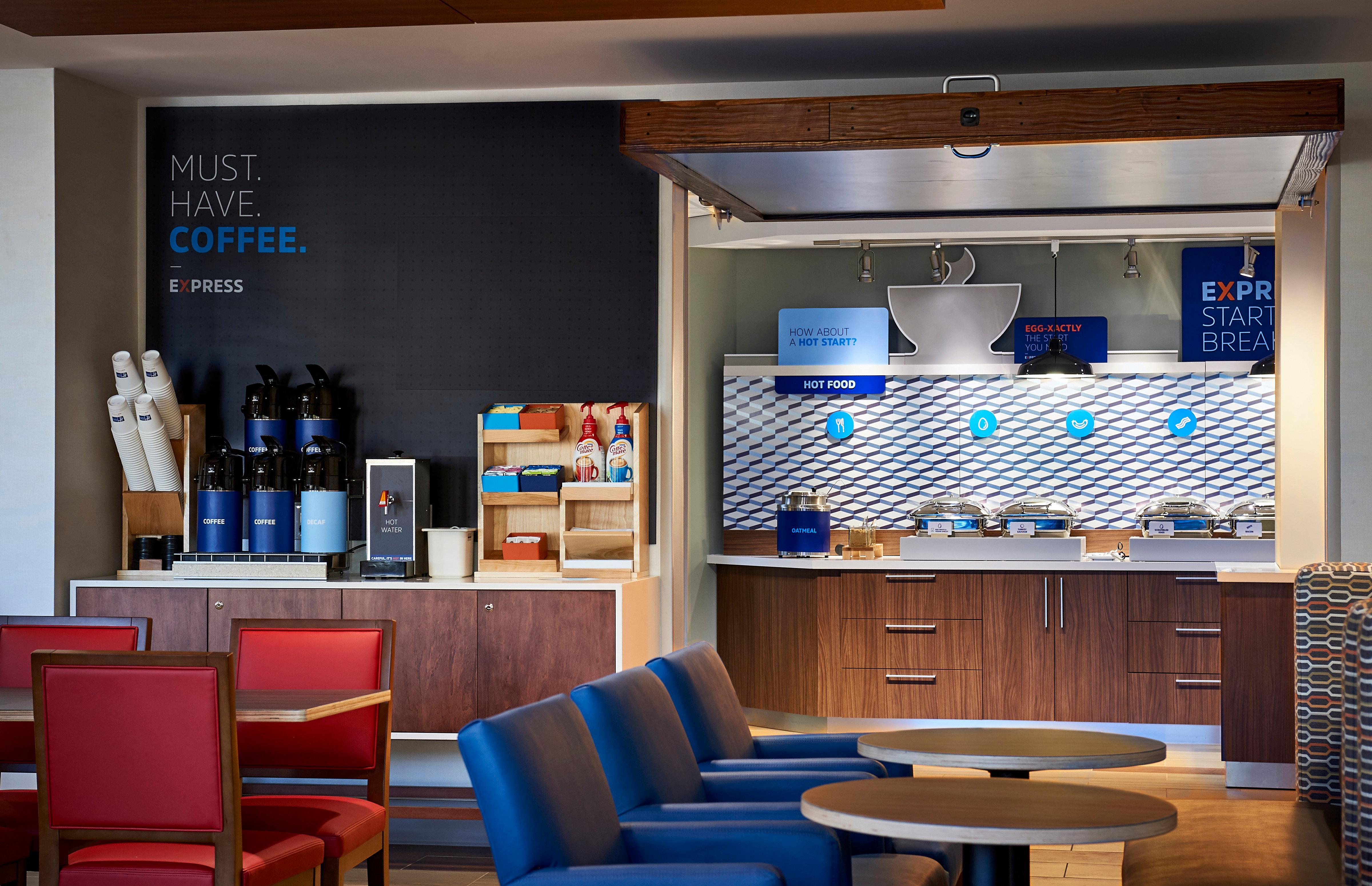 Comfort Inn & Suites Goodland Buitenkant foto
