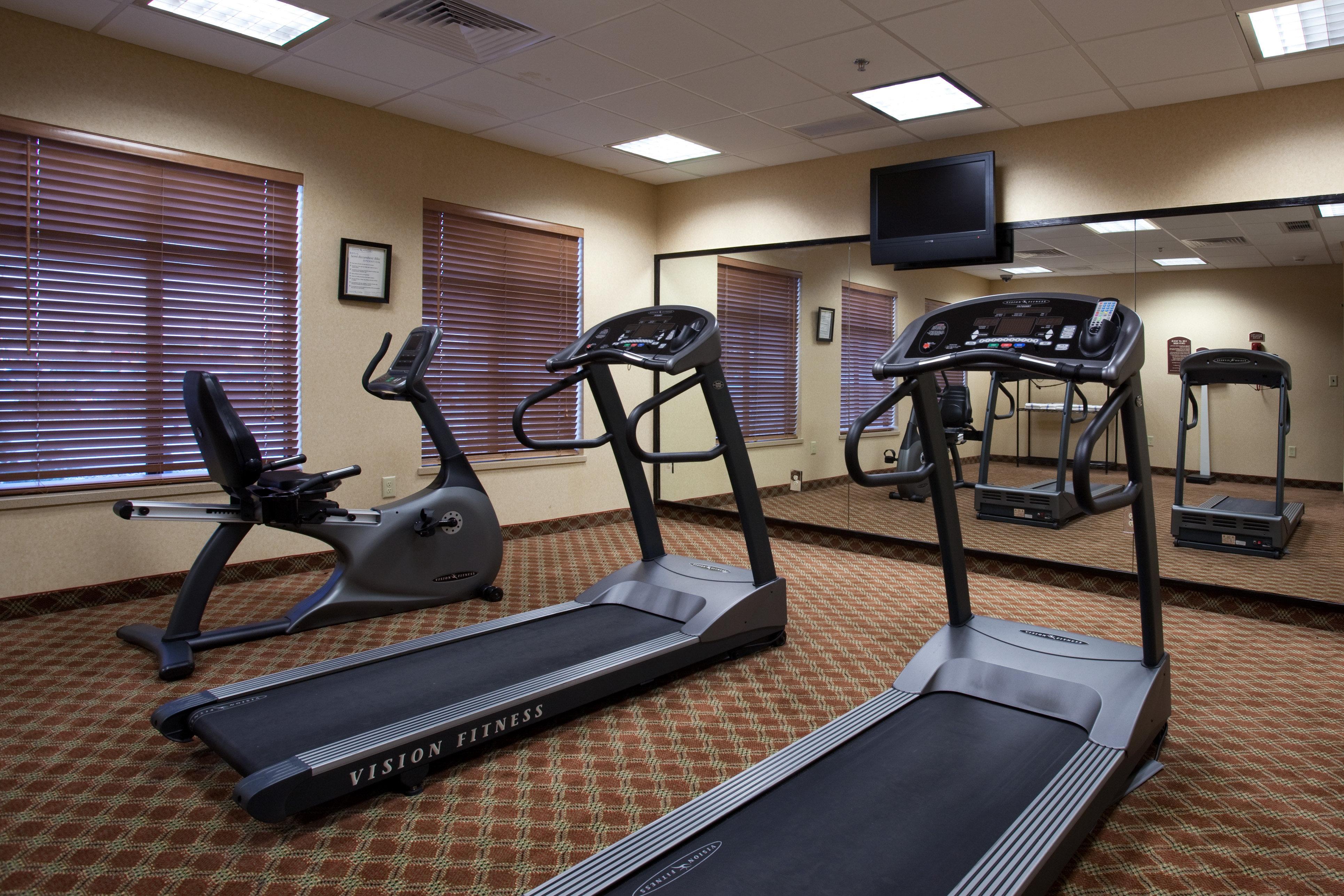 Comfort Inn & Suites Goodland Buitenkant foto