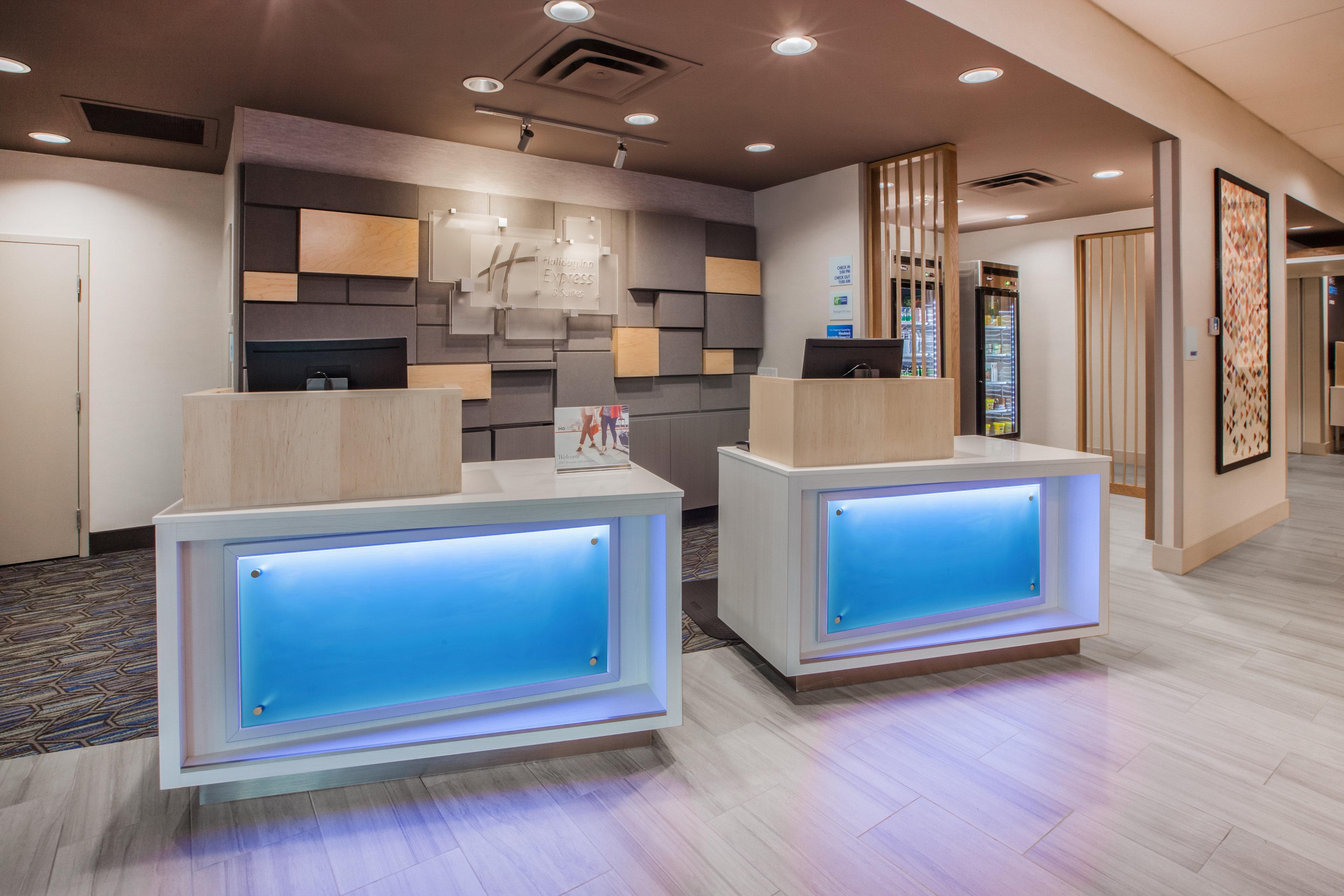 Comfort Inn & Suites Goodland Buitenkant foto