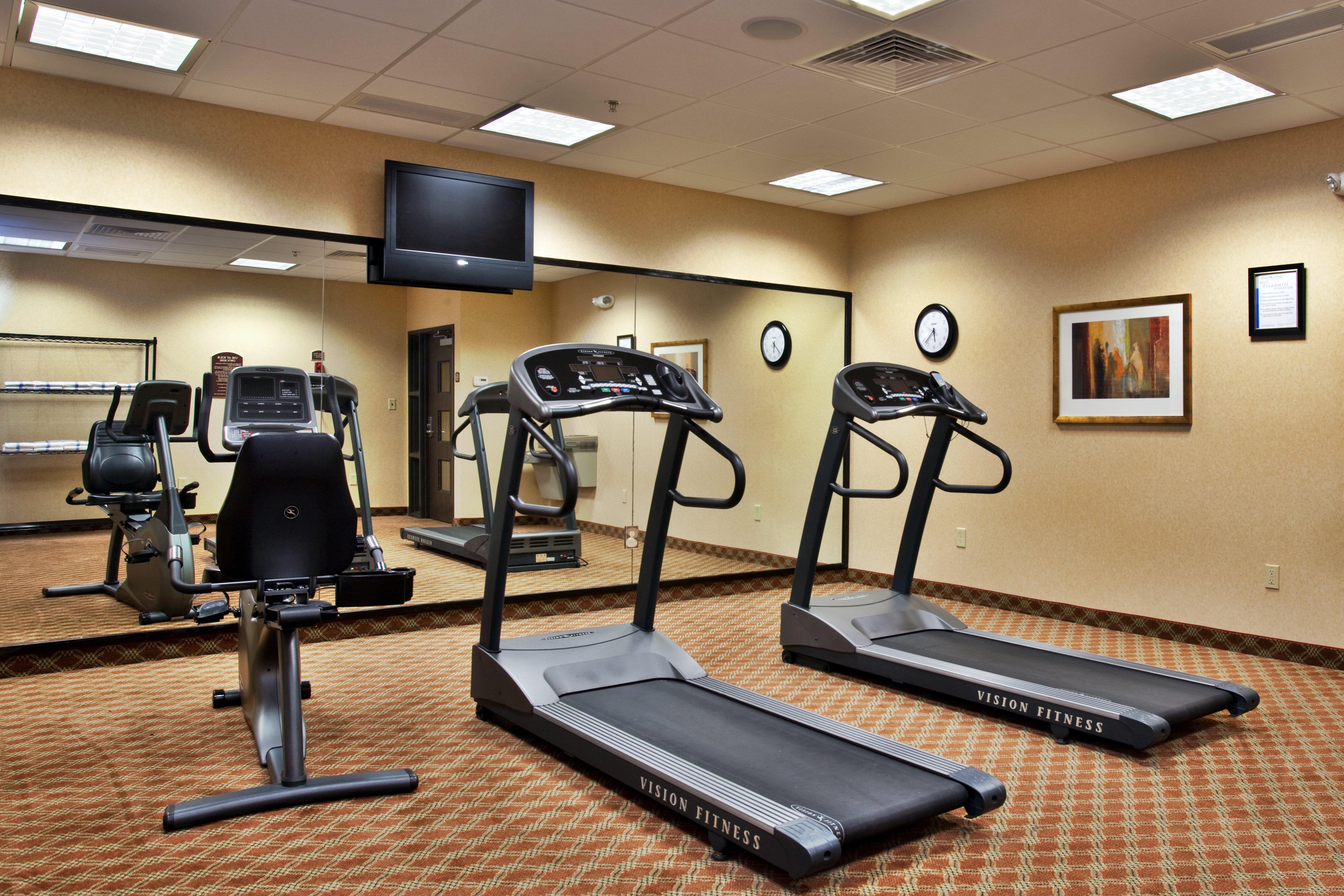 Comfort Inn & Suites Goodland Buitenkant foto