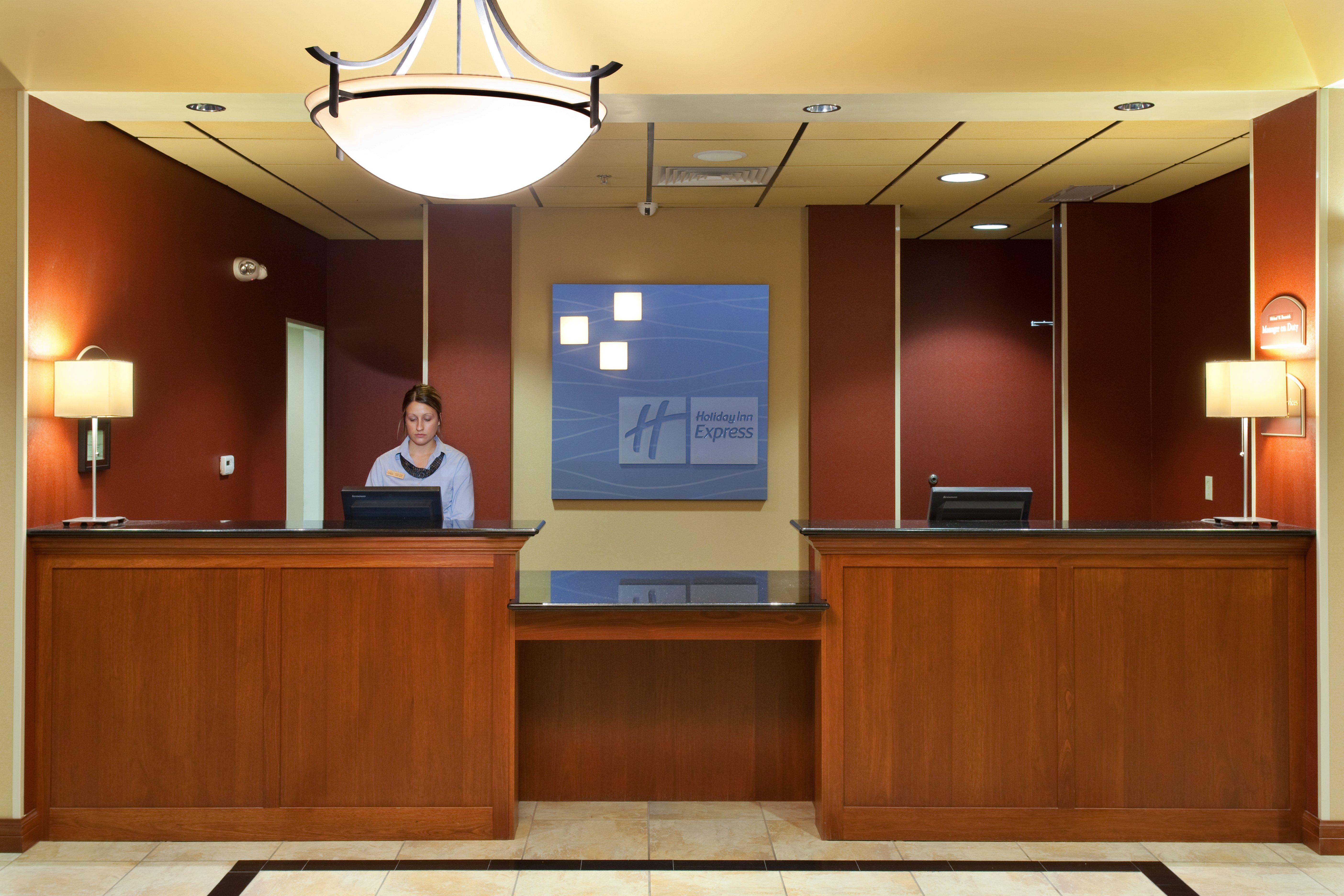 Comfort Inn & Suites Goodland Buitenkant foto