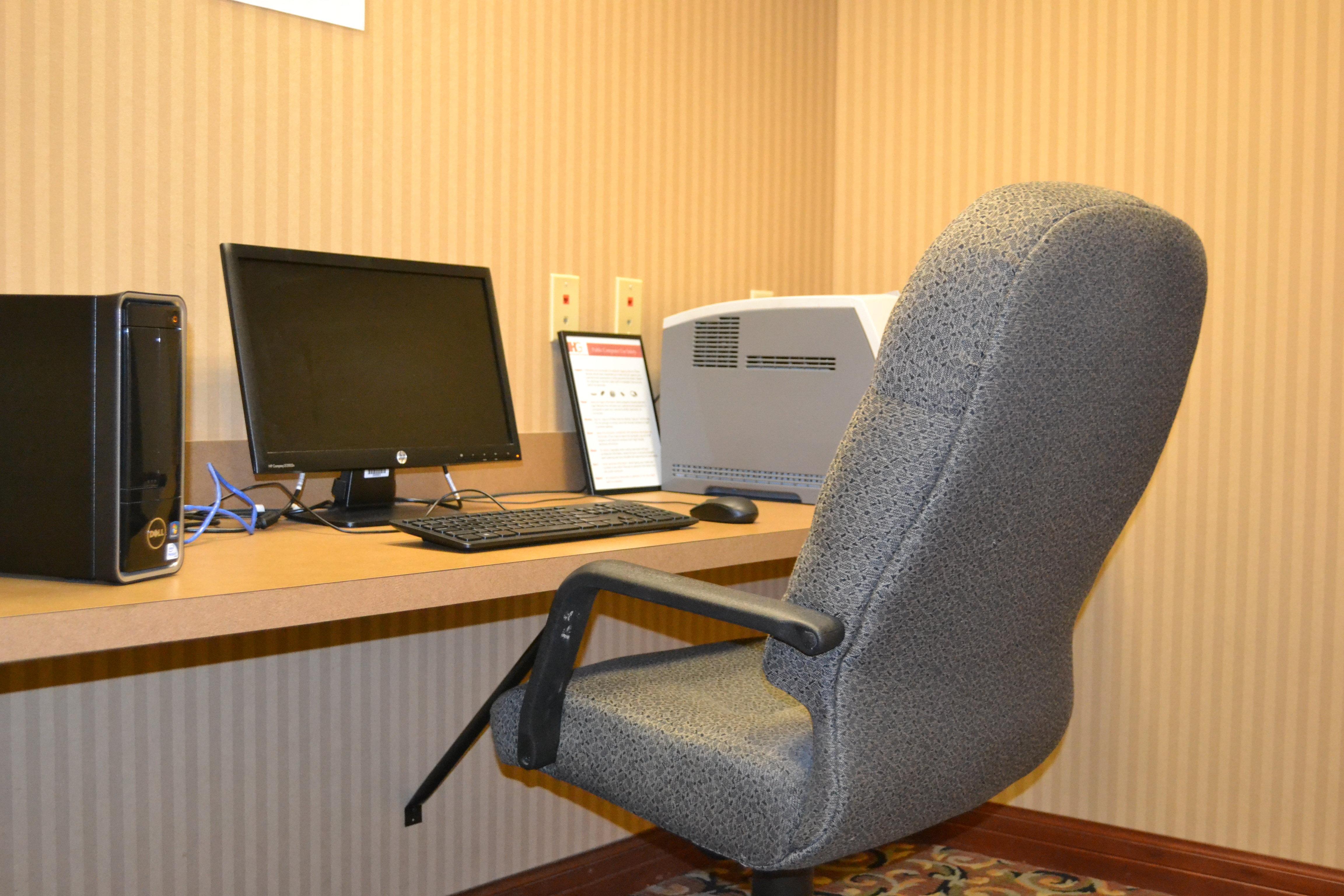 Comfort Inn & Suites Goodland Buitenkant foto