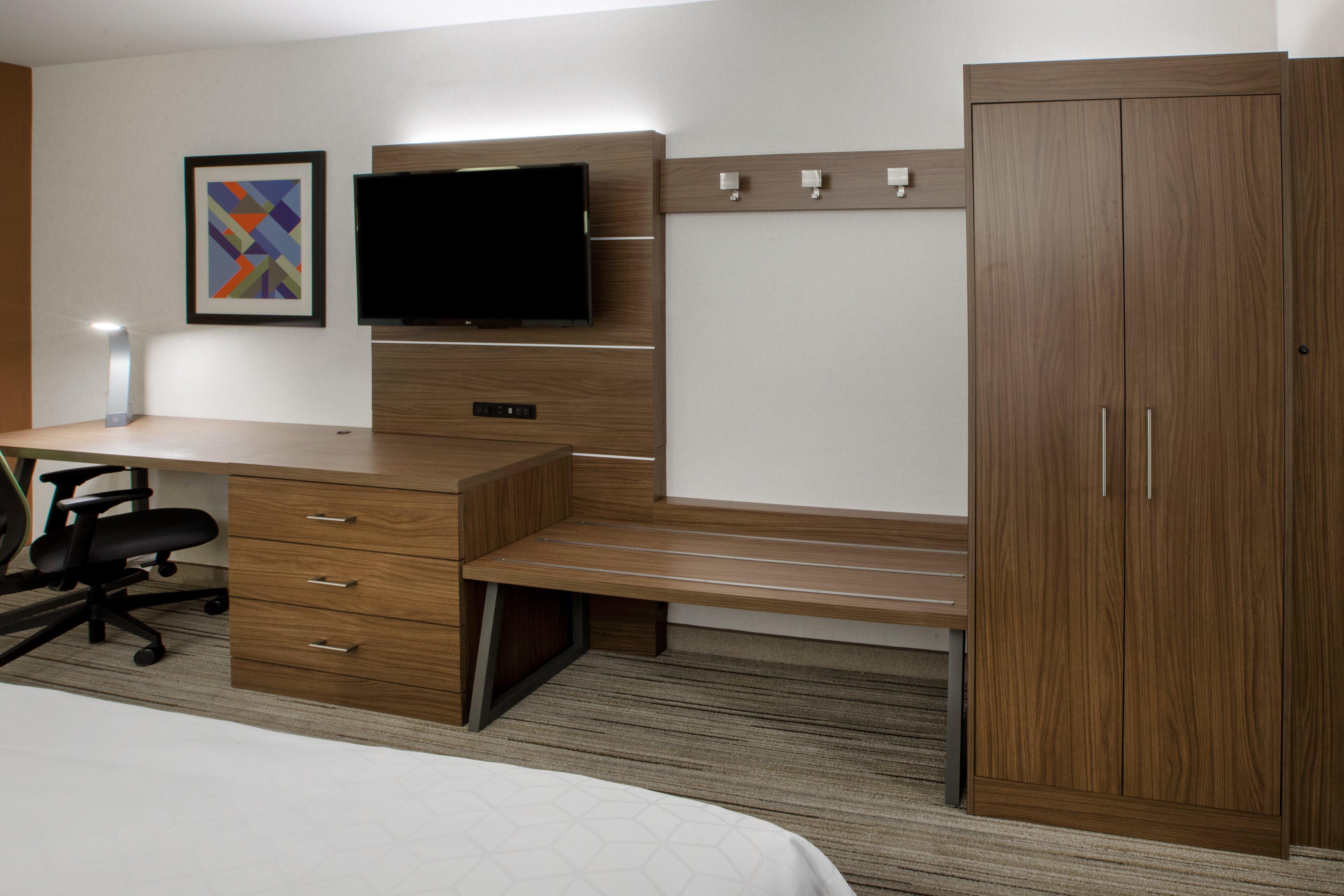 Comfort Inn & Suites Goodland Buitenkant foto