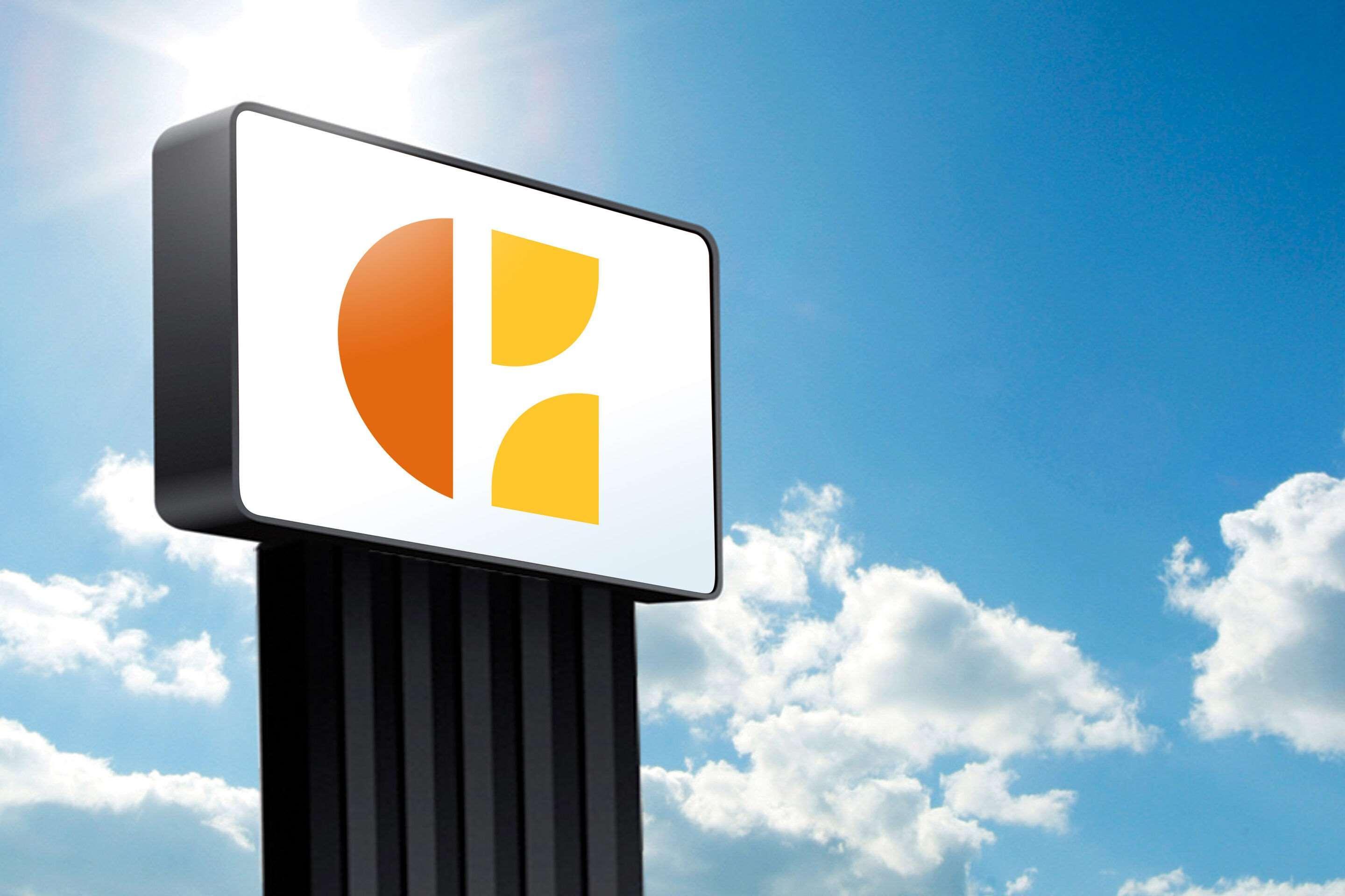 Comfort Inn & Suites Goodland Buitenkant foto