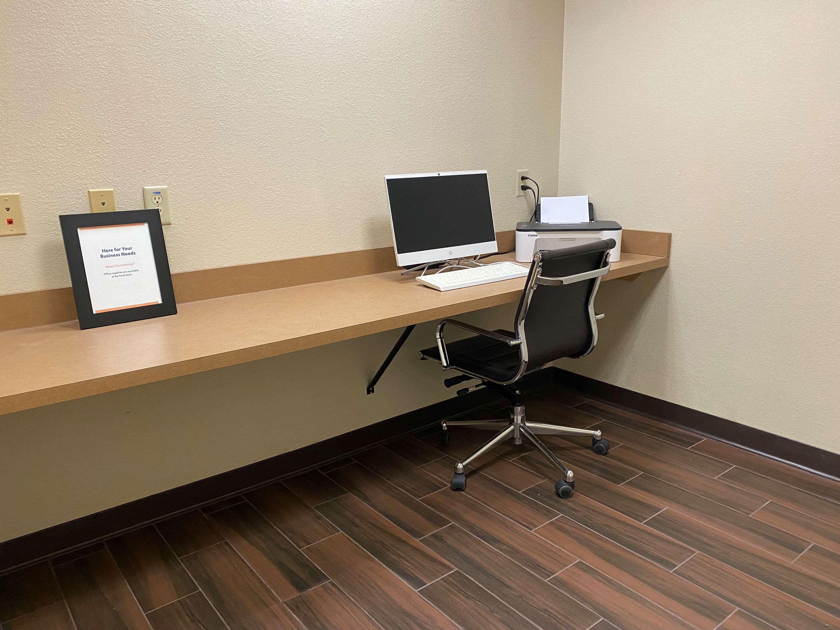 Comfort Inn & Suites Goodland Buitenkant foto
